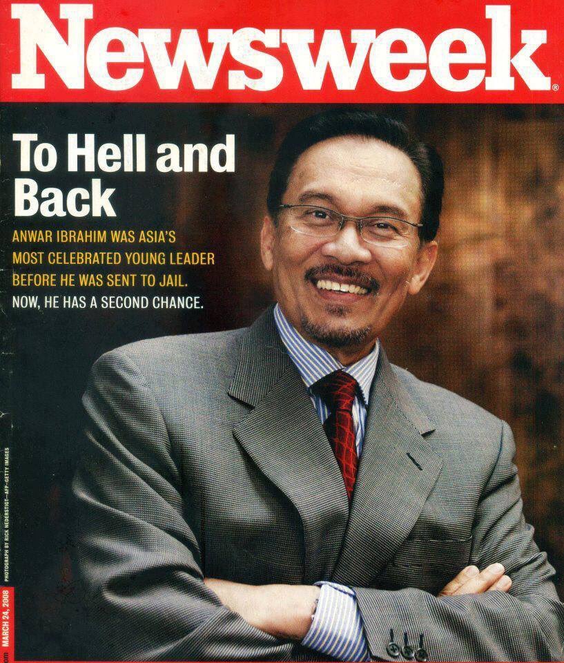 elmizulkarnain's tweet photo. “Kita layak jadi PEMIMPIN hanya apabila merasa ANAK MELAYU ANAK KITA, ANAK CINA ANAK KITA, ANAK INDIA ANAK KITA!” - #AnwarIbrahim #AnwarBebas #MalaysiaBoleh #MalaysiaBaru #MalaysiaMemilih #MalaysiaDecided https://t.co/FinDHpNw5b