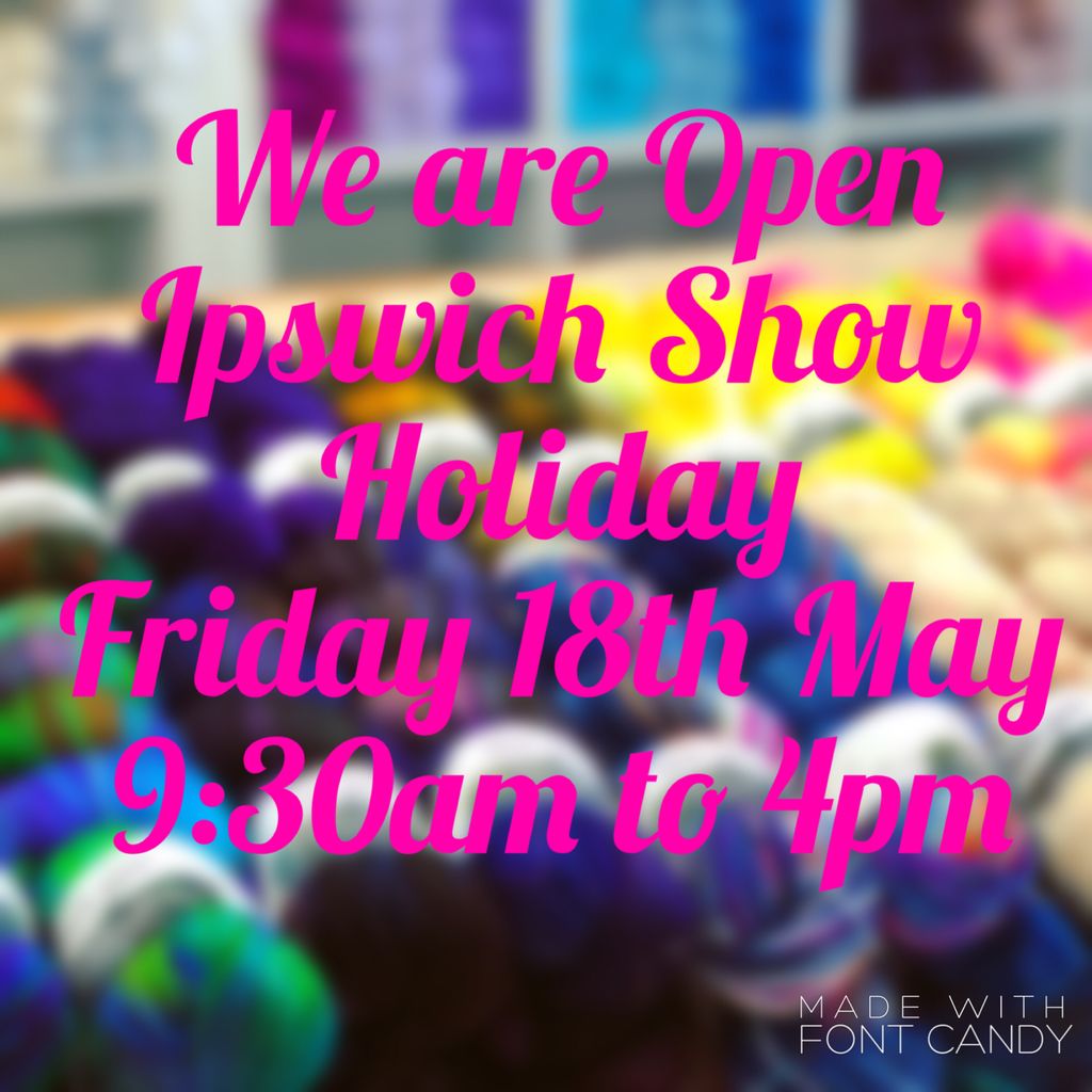 artcraftcottage's tweet photo. Hope to see you toomorrow from 9:30am #theartandcraftcottage #localyarnshop #ShopLocal #craveipswich #ipswichqld #crochet #knitting #craft https://t.co/czeKC8sy9r