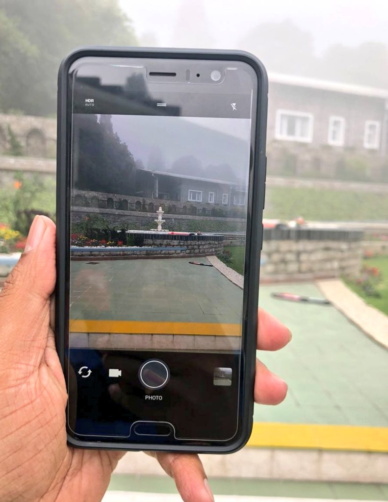 neelgaganslg's tweet photo. @htc has always been Innovative & Trend setter ,well the most creative thing it brought up in #HTCU11 is #EdgeSense it just makes it so easy for you on any go ! #BrilliantU
#htc
❤️ @HTCelevate https://t.co/Y1PLEzuNEH
