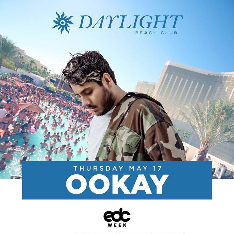 King_Treezy20's tweet photo. Pool party to start off edc weekend!! text me 360-213-5724 for drinks and entry #vegas #vegasbaby #vegasbound #whathappensinvegas #daylife #dayclub #hiphop #top40 #edm #party #pool #springbreak18 #vegasspringbreak #edc #edc18 #turnt #poolparty https://t.co/Am6yFpuOmd