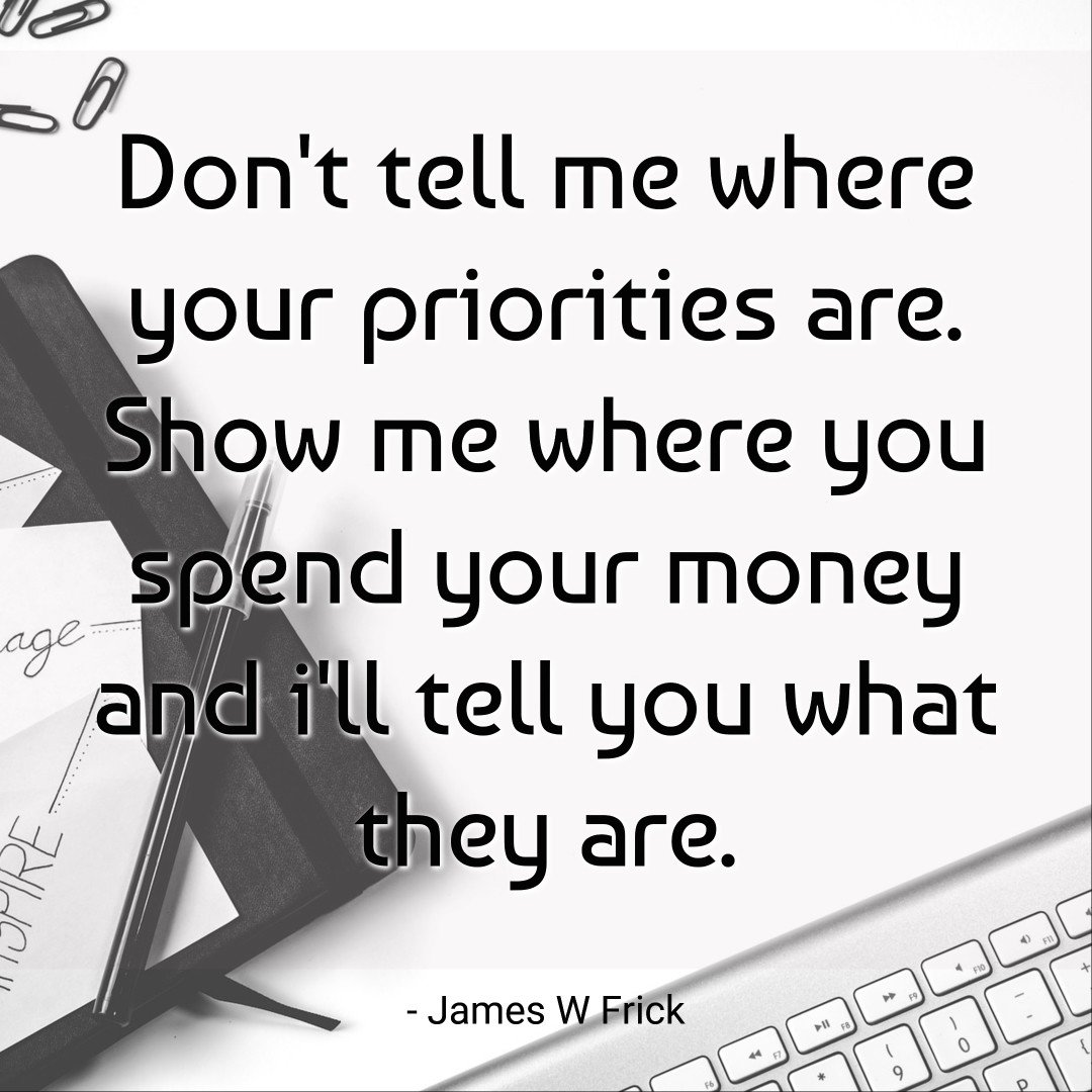 Your spending alone speaks volumes of preferences.
.
.
.
.
#investment #investorslife #investorsthink #investwell #investsmart #investright #businessculture #finance #financegoal #financeworld #financemarket