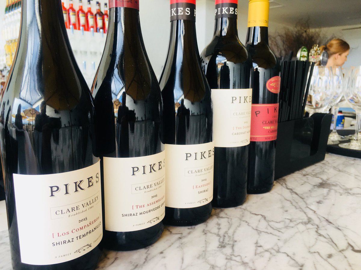 Yes_No_Waiting's tweet photo. #Hellenika #GC #Pikes
#GreatCountryAustralia https://t.co/kB7oQnt3So