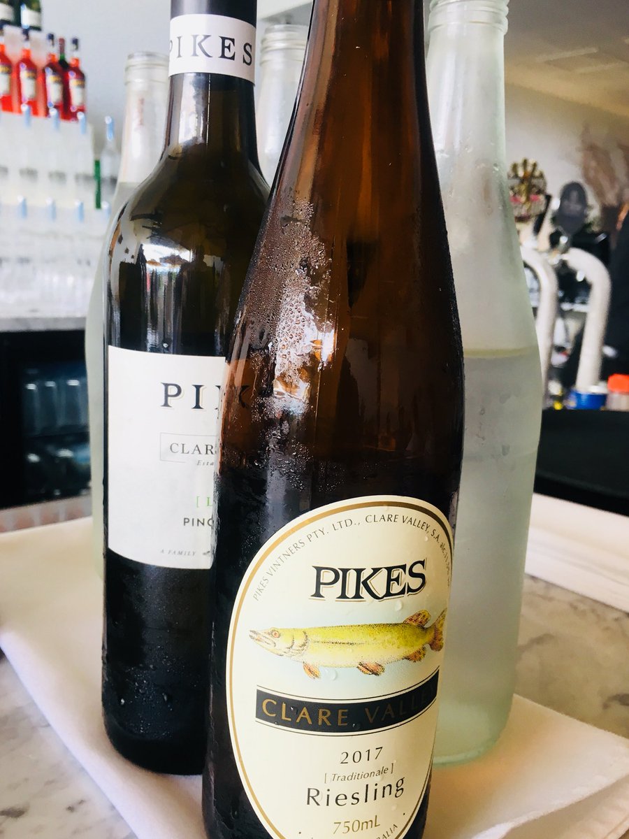Yes_No_Waiting's tweet photo. #Hellenika #GC #Pikes
#GreatCountryAustralia https://t.co/kB7oQnt3So