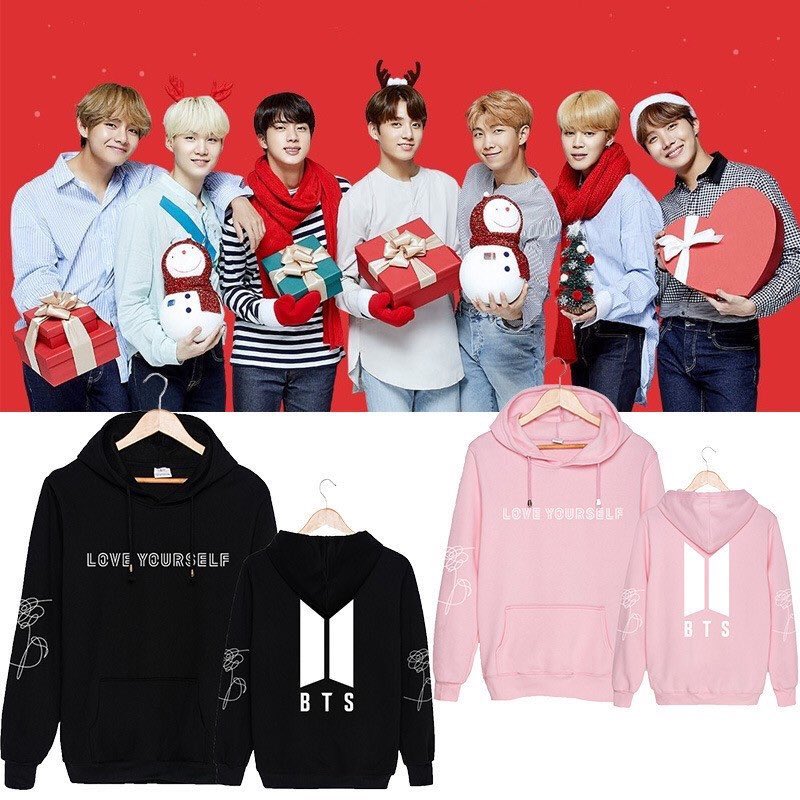 kpop828pr's tweet photo. 【BTS パーカー】

黒、ピンクの2色です！
大量入荷につき各色5名にプレゼントいたします🎁

応募方法はフォロー＆RT！！
ご参加お待ちしております🙌 https://t.co/6AxNOInJLi