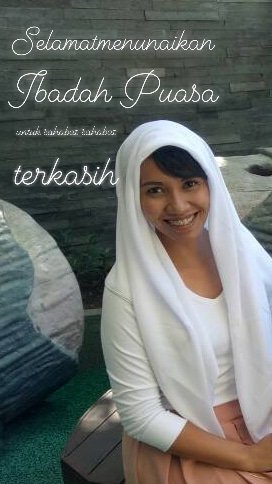 sassadewono's tweet photo. Selamat berpuasa bagi saudara2 yamg menjalankan Ibadah Puasa https://t.co/LOZYrN2rmV