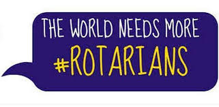 Rotary eClubOne tweet media
