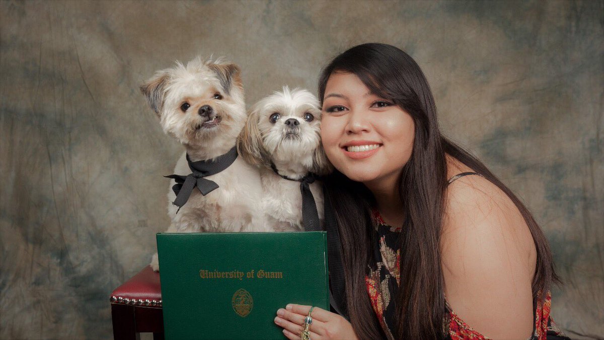 WizAlyssa's tweet photo. We did it 🎓✨ #SHOSAI https://t.co/tYuCyjdS28