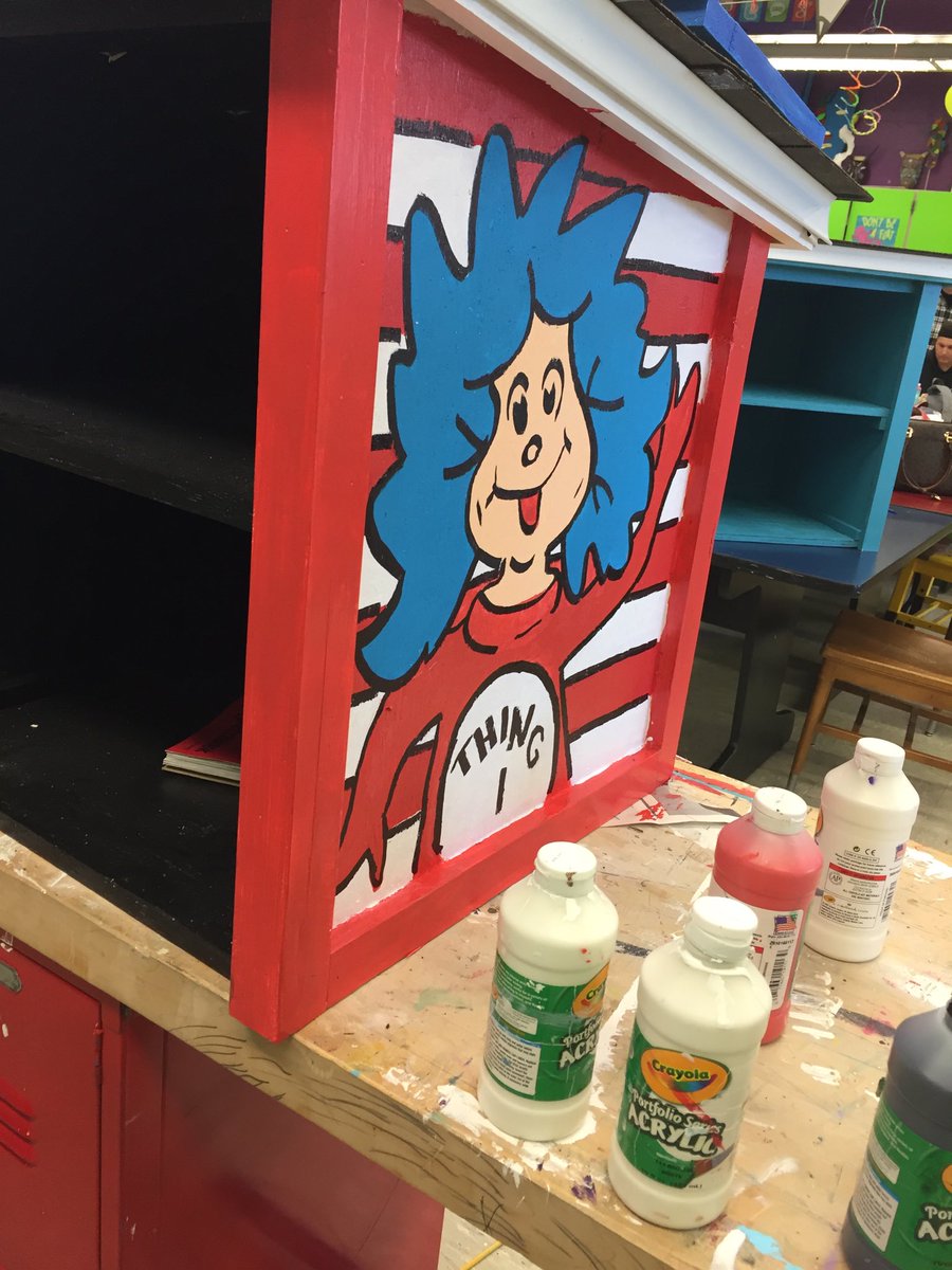 jayneesweet's tweet image. Come see the Learning Libraries made for our communities at #Remake Learning. May 22,2018 South Allegheny HS/MS.  5-7 pm