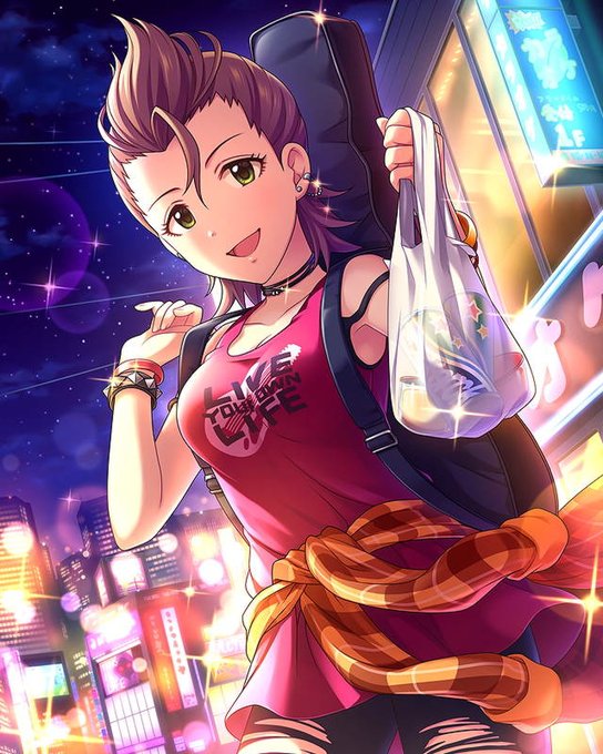 木村夏樹のtwitterイラスト検索結果 古い順 木村夏樹のtwitterイラスト検索結果 古い順