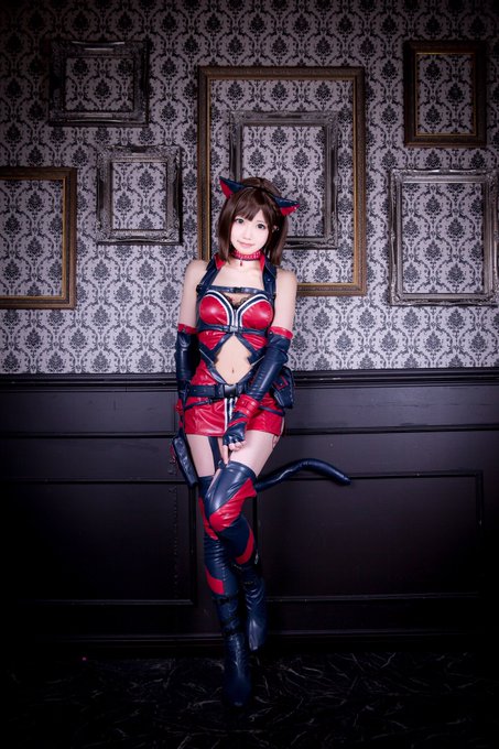 Twitterのコスプレ画像88
