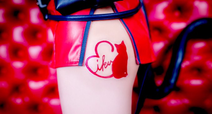 Twitterのコスプレ画像91