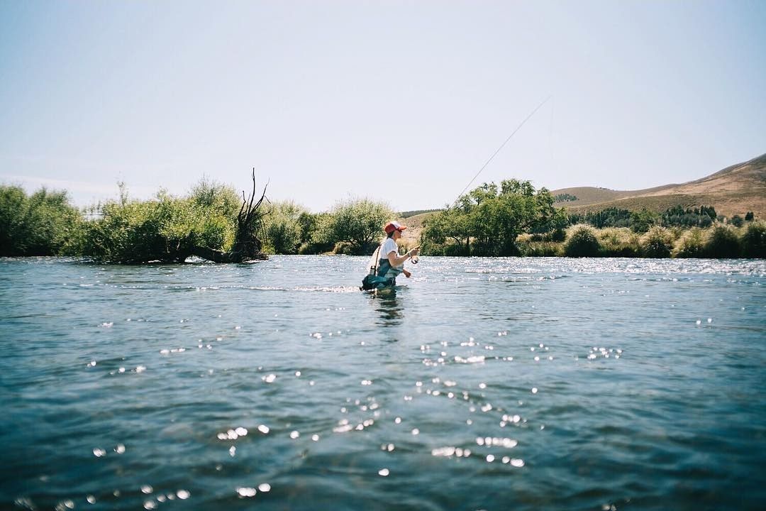 Nykona_Fish's tweet photo. 👍👍👍Where's your favorite spot to fish?👍👍             Source@maddiebrenneman https://t.co/bFJZApsHop