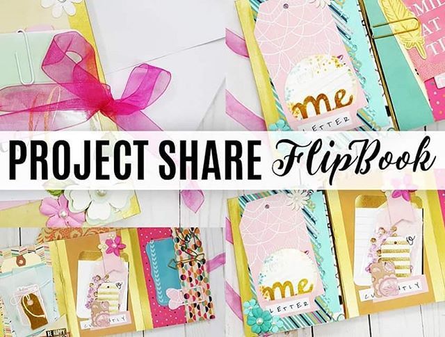 scrapcraftastic's tweet image. The #projectshare video of this #flipbook is up on my YouTube channel! youtu.be/KbOHNBDvNlg #livewellandplan