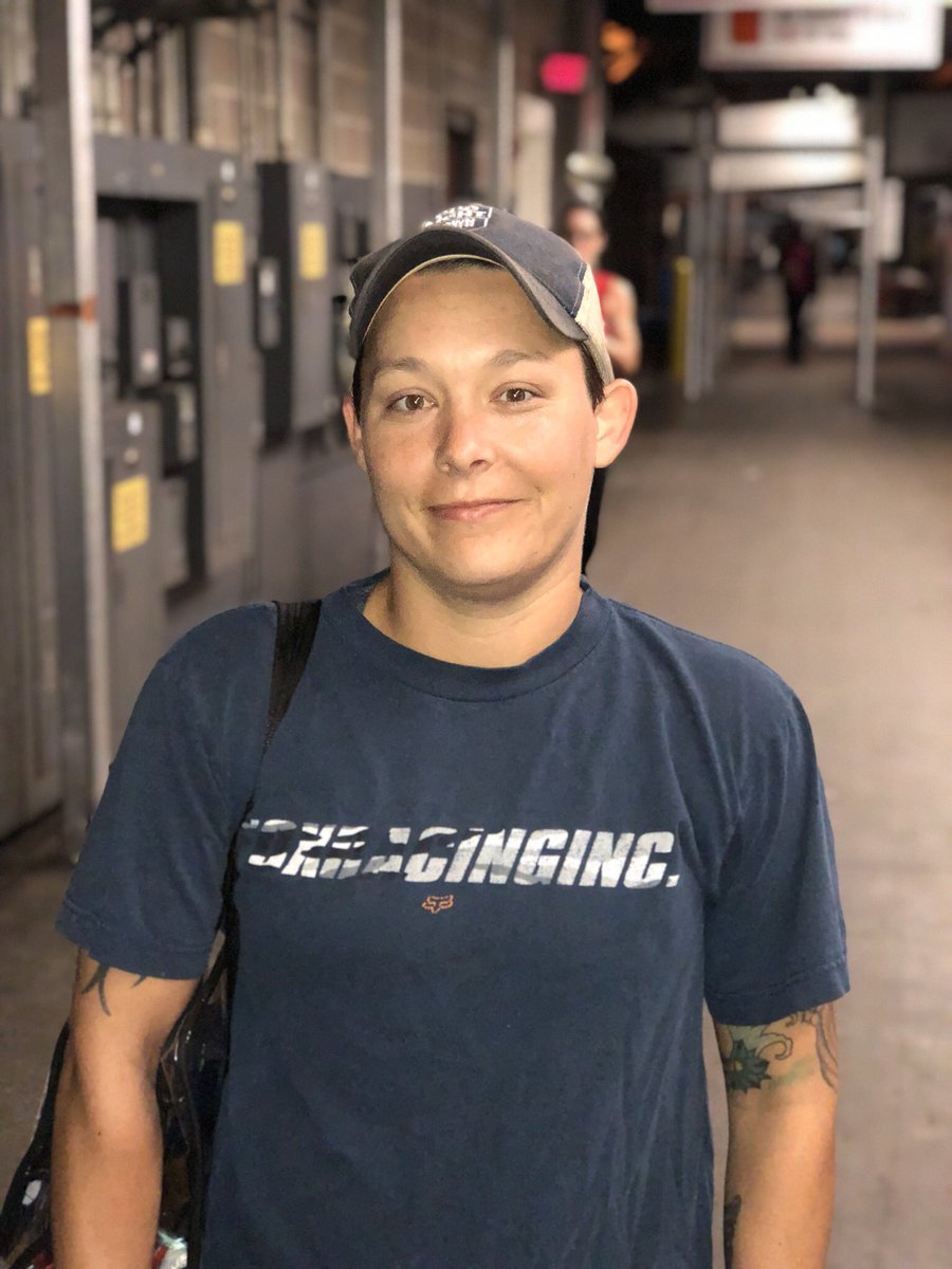 For #MilitaryAppreciationMonth we would like to recognize Former Staff Sergeant Kofron. #UPSERS Kofron served in the US Air Force for 8 1/2 years before being medically discharged. Thank you for your service Staff Sergeant Kofron! #AimHigh