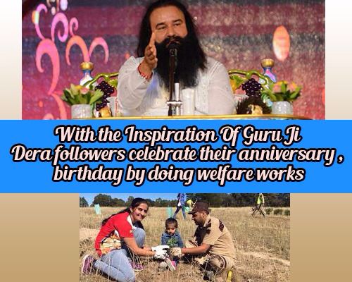 GirnuJyoti's tweet photo. #MessiahOfHumanity
@derasachasauda 
@Gurmeetramrahim https://t.co/4nwSzaUOP6