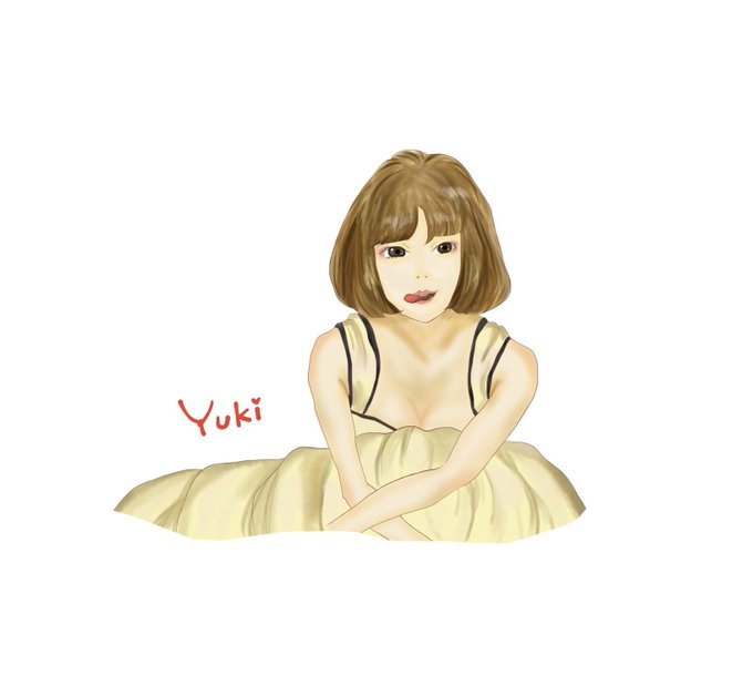 Yukiちゃんのtwitterイラスト検索結果 古い順