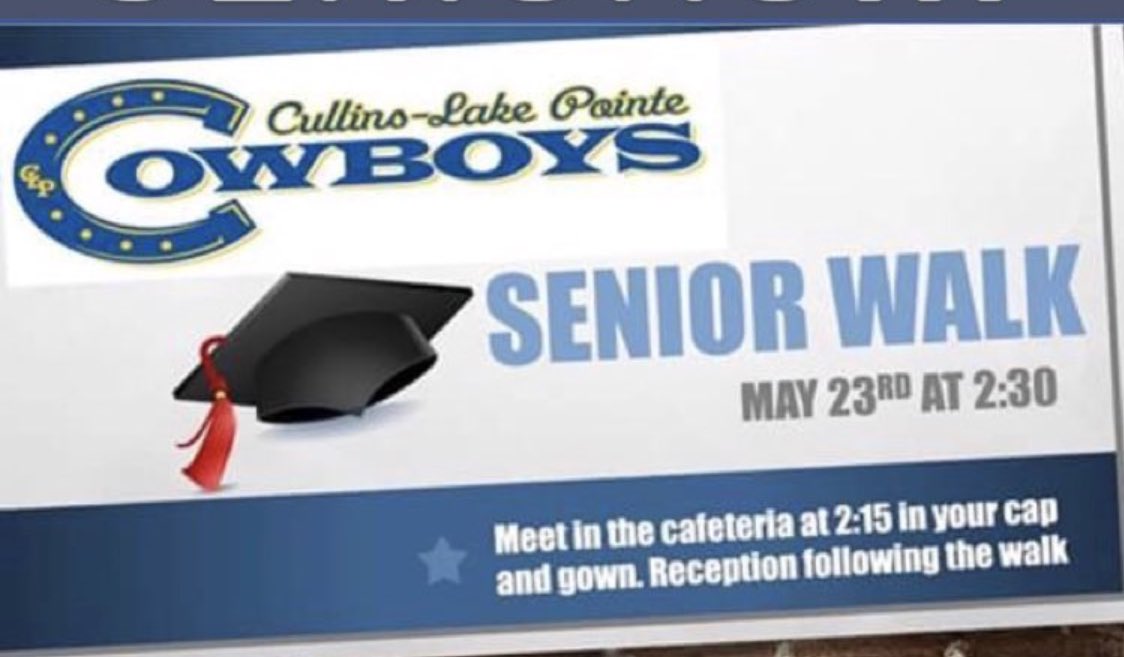 RHS SENIORS tweet media