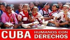 YudithH89296346's tweet photo. #DDHHCuba #CubanosConDerechos @brigadacubanae @embacuba_ecuad  Todos los derechos para todos los niños y niñas,por una infancia feliz.BMC NAPO  https://t.co/M2vEv1JIwP https://t.co/m0TpOFb5zh