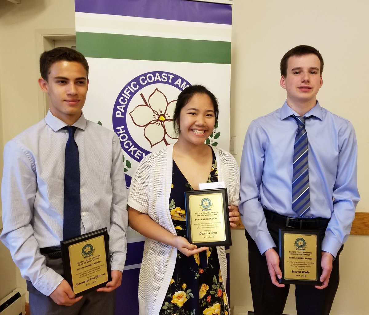 Richmond Jets MHA tweet media