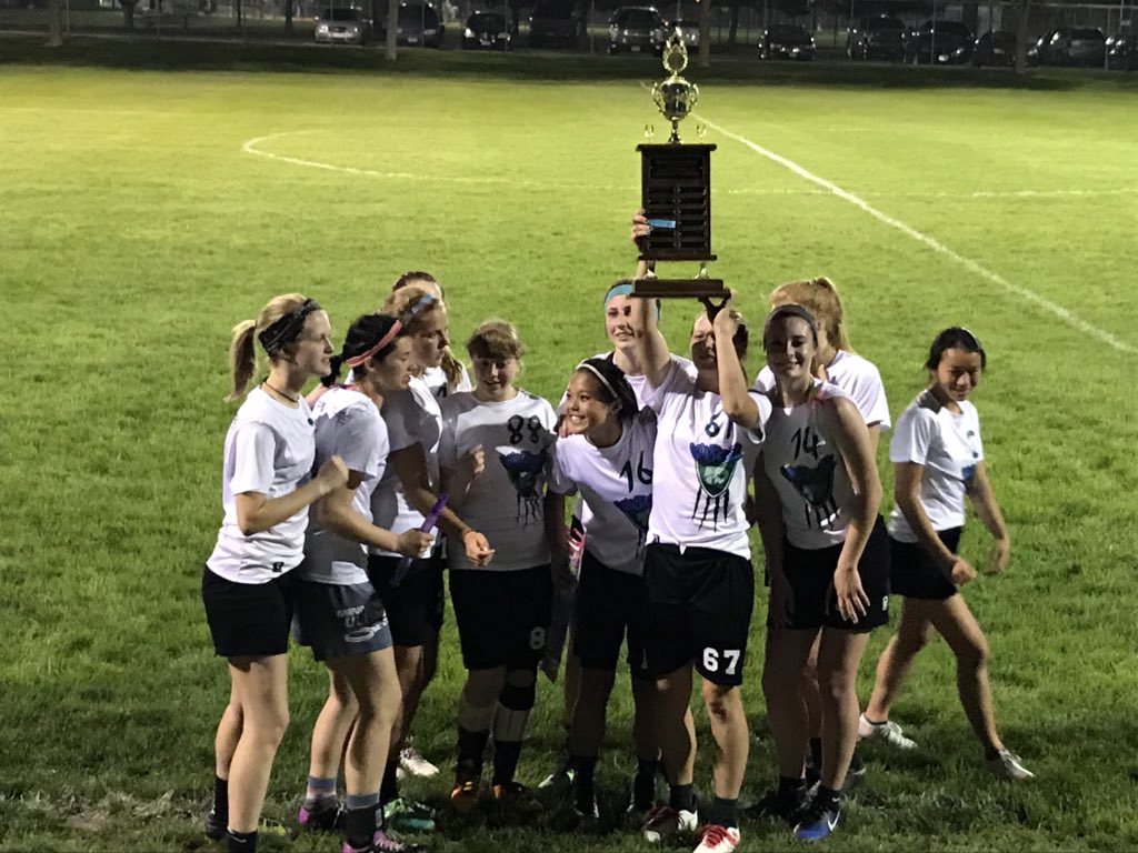 South Metro & Suburban Ultimate tweet media