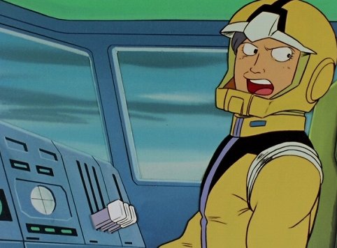 カイシデンの名言まとめ 声優とニュータイプ説やミハル回の内容も Beyond The Gundam ビヨガン