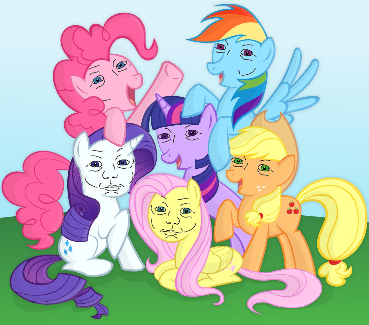 Hey, <a href="/FinalDraftPJP/">Mike</a>. Thought you might have forgotten this. The nightmares must never stop.