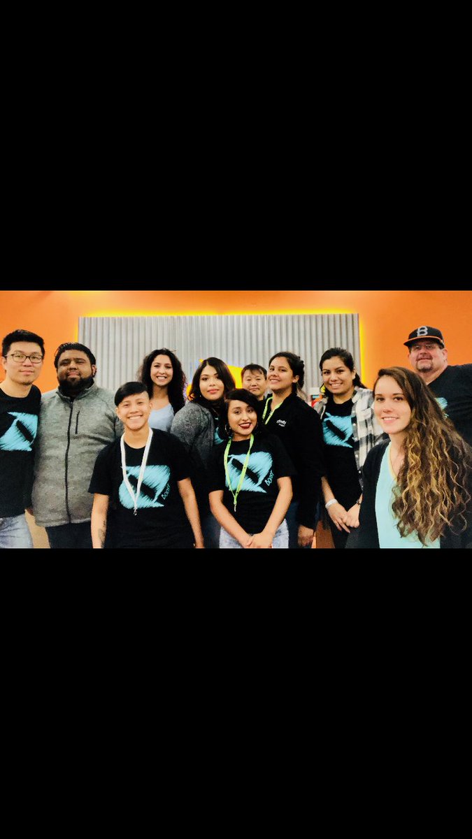 Late night training with Uni! #wehelpprofitability !! <a href="/SmartPayChicago/">Stephanie Maslo</a> <a href="/DeLaney_Norm/">Norman DeLaney</a>