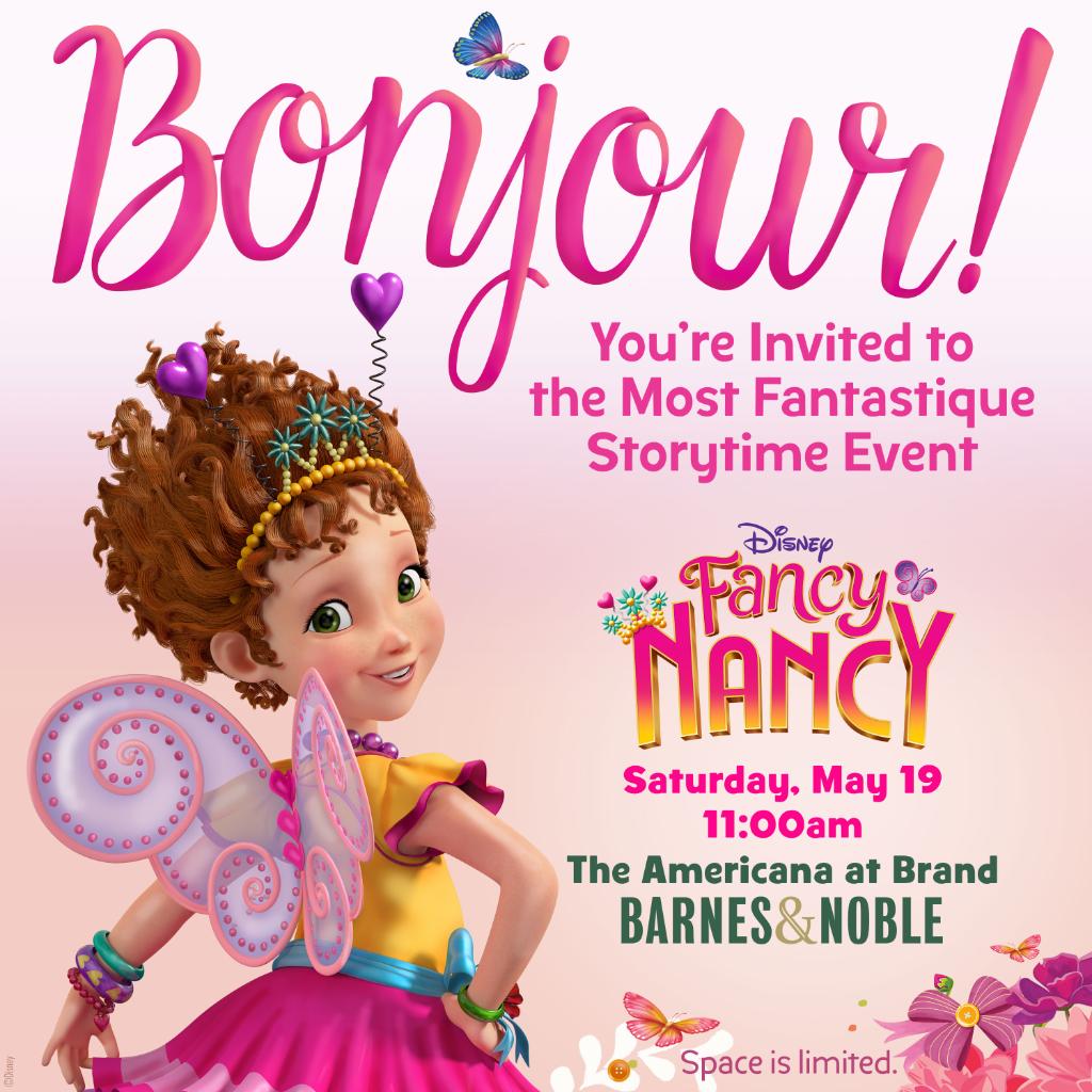 Disney Junior on Twitter: "Join us to celebrate the new # ...