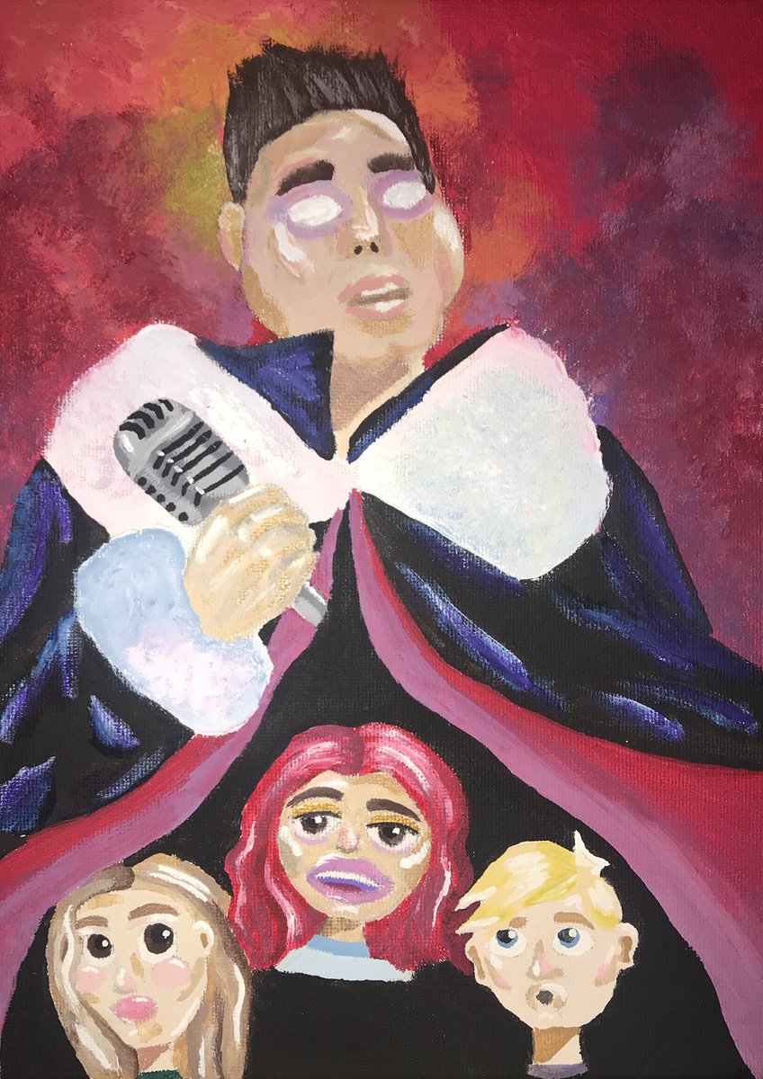 rylago_'s tweet photo. KOD | @JColeNC | #MikeRyanRadio 

(Artwork: @jrdanbelford) https://t.co/sfQvD7dh7D
