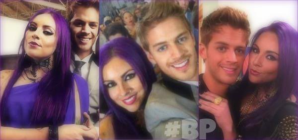 BeaticasPorBea's tweet photo. Buenas noches morenita hermosa aquí recordando a #Nandith BP @bea_ranero 💜 https://t.co/o6KO760kNI