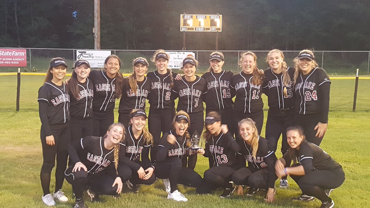 EastlkFastpitch's tweet photo. We're going to State! https://t.co/Z1TDoHpcy4