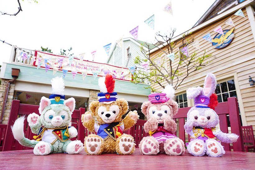 イッヌに顔ブンブンされたダッフィーをおばあちゃんがリメイク その修復が完全にアレを彷彿とさせると話題に Togetter イッヌに顔ブンブンされたダッフィーをおばあちゃんがリメイク その修復が完全にアレを彷彿とさせると話題に Togetter