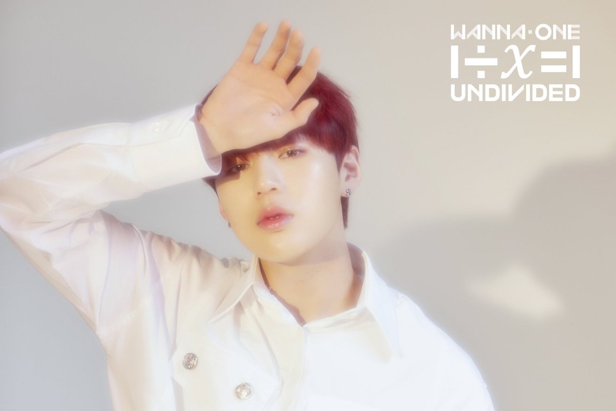 WannaOne_twt's tweet photo. Wanna One l "1÷x=1 (UNDIVIDED)" Unit Concept Photo #린온미 #하성운

Wanna One "1÷x=1 (UNDIVIDED)"
06.04 Album Release

#WannaOne #워너원 #UNDIVIDED #LeanOnMe #윤지성 #YoonJiSung #하성운 #HaSungWoon #황민현 #HwangMinHyun #넬 #NELL https://t.co/pkTvcYN1D4