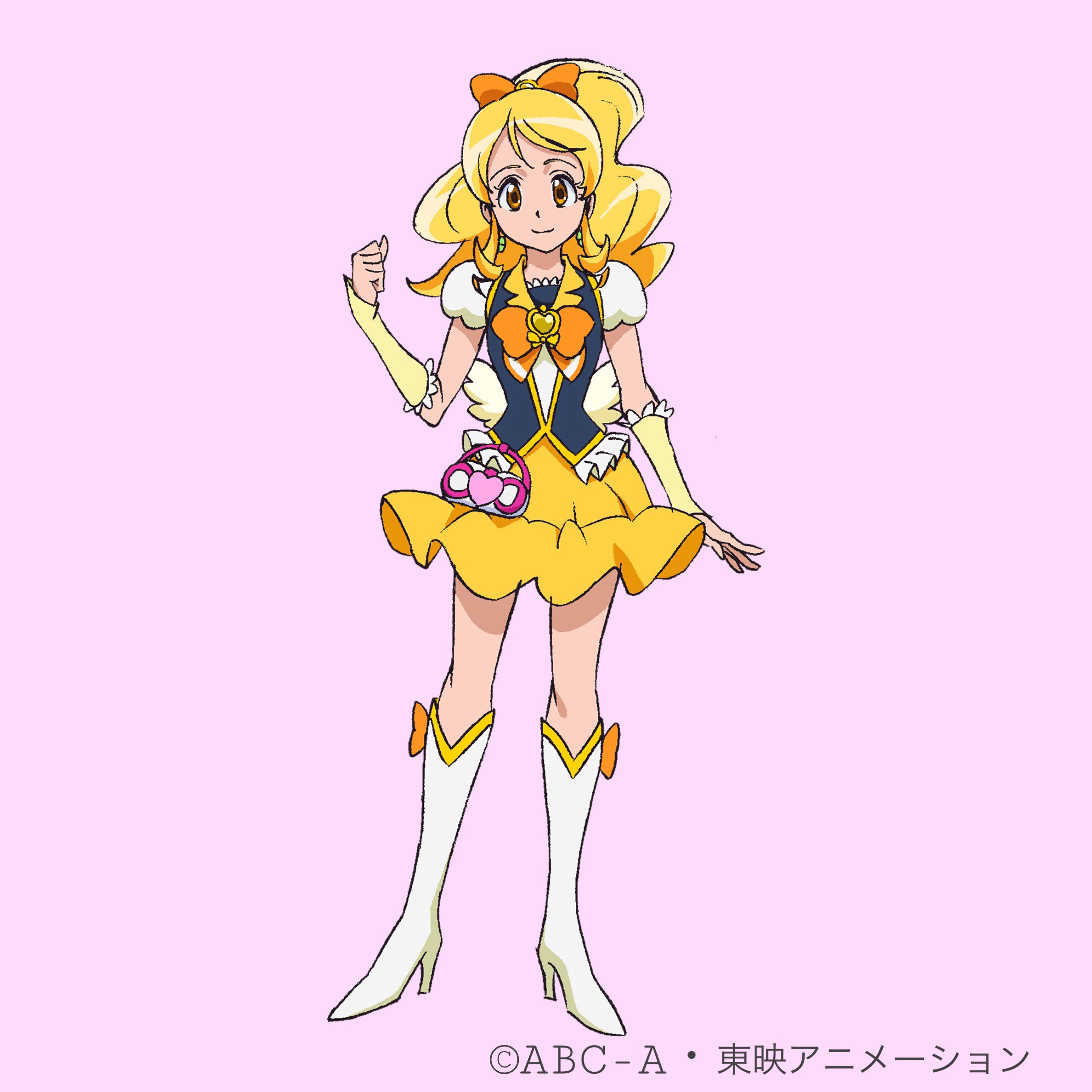 声ガール！』【公式】 on X: 