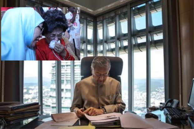 The Star tweet media