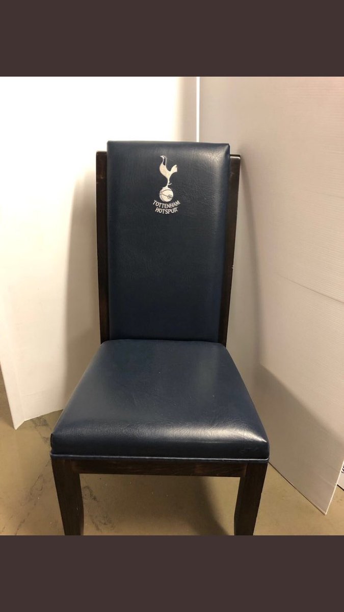 Bought this beauty today to raise money for <a href="/GrahamRoberts4/">Graham Roberts</a> charity. COYS