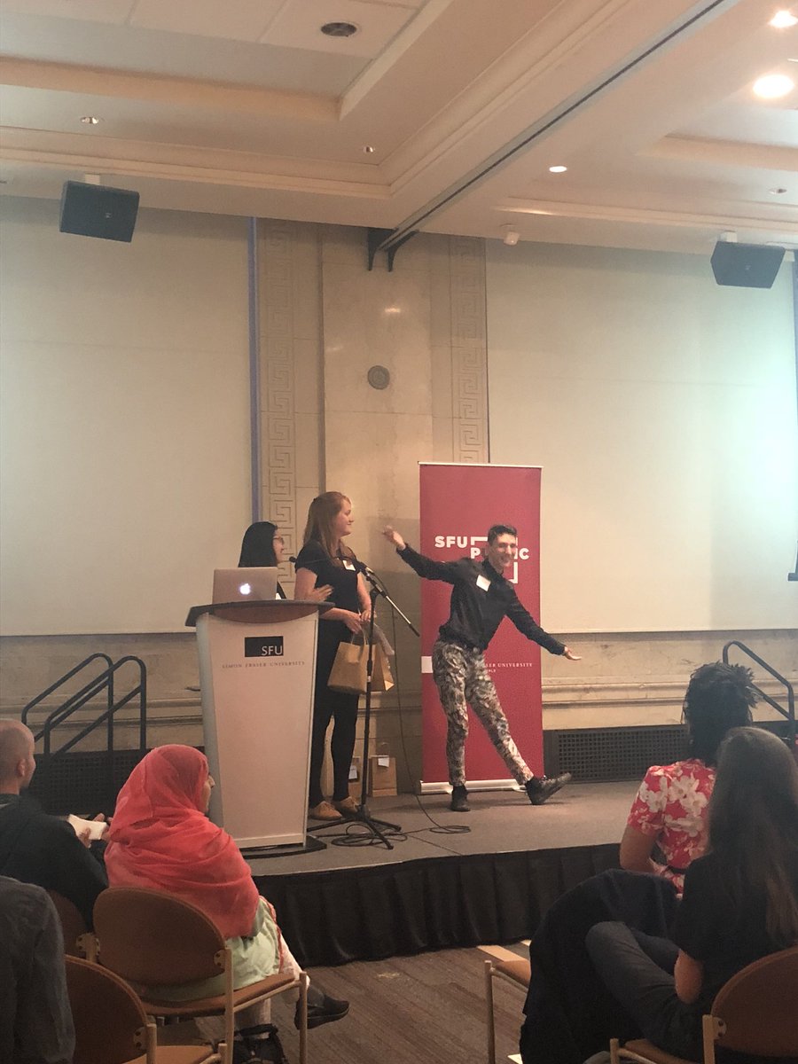 cityhivevan's tweet photo. CONGRATS to our prize winners! The judges choices go to MentAlly and The Fellowship. Audience Choice was AccessCity. And our Social Media prize winner is 2017 #30Network alumna @katemac22 https://t.co/45oeHXEDNY