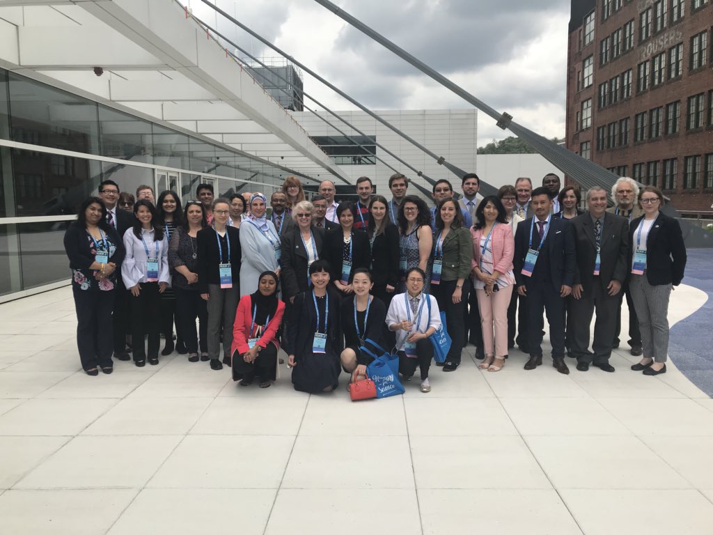 williamthuang88's tweet photo. #ISEF2018 @CityPGH @intel @Society4Science Biomedical & Health Sciences Grand Award Judges want to #Congratulate all #BMED student finalists! #sciencefair #IntelISEF #sciencerocks #judges #youngscholars #ilovescience #internationalsciencefair https://t.co/wPDkVpc3gr
