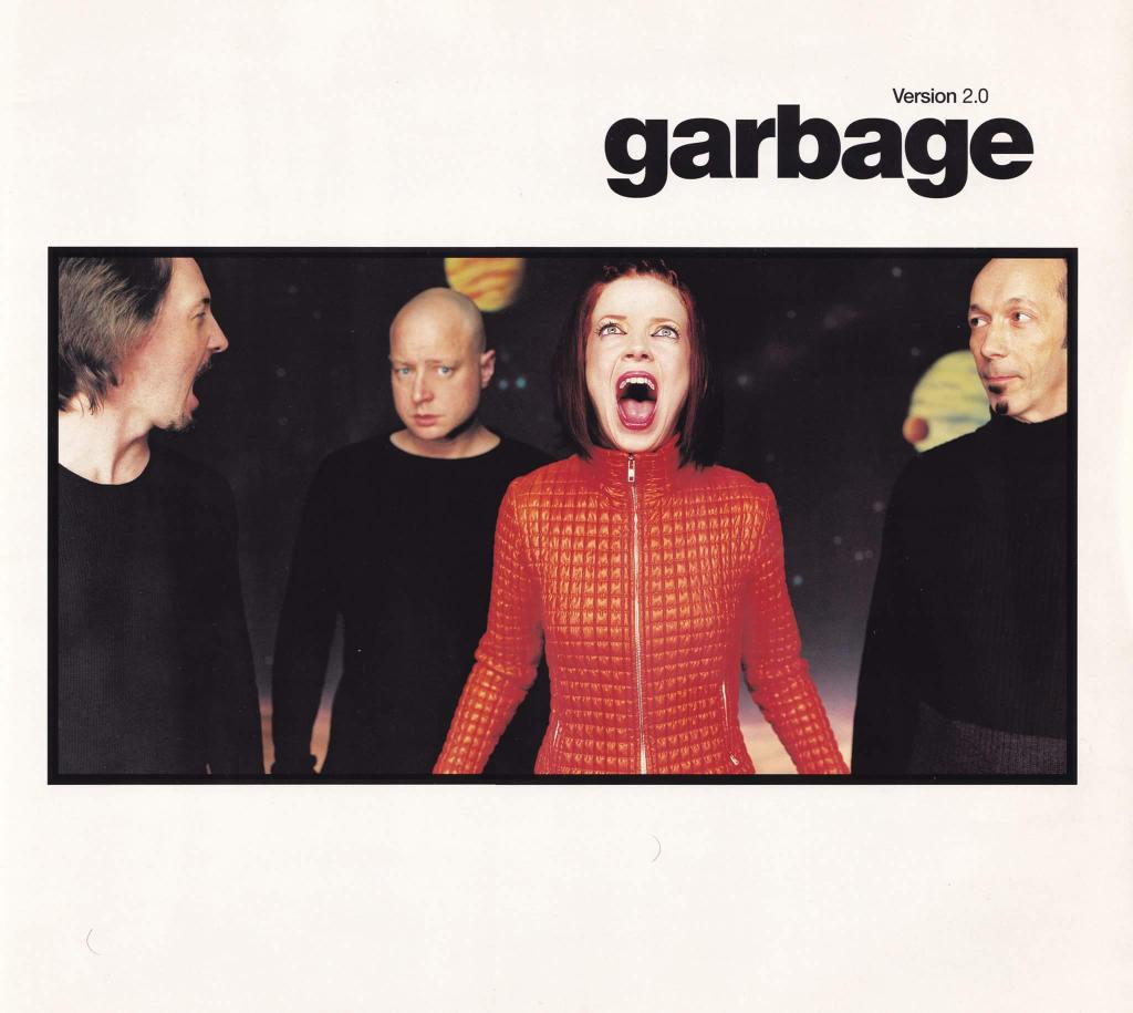 Garbania1's tweet image. Un poster gigante asi,pegado en la pared d la habitacion o comedor,nose piensenlo 💕⚡ #Garbage #Version20