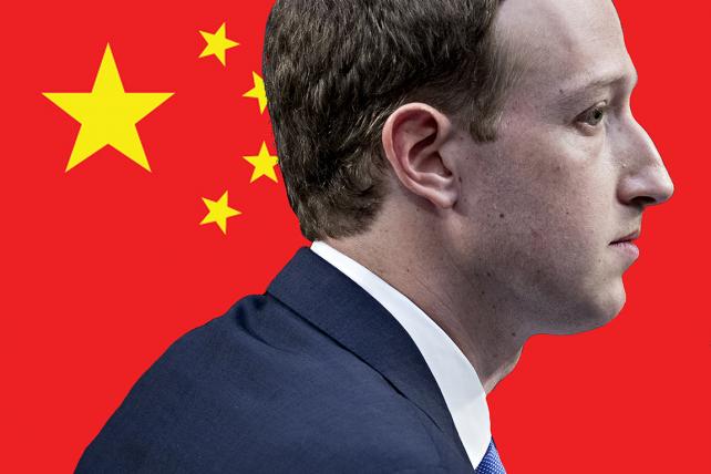 China, after the US, the second-largest country for Facebook ad revenue - goo.gl/6Q6em5
