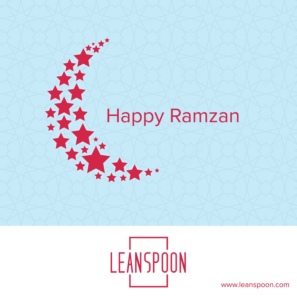 LeanSpoon's tweet photo. The holy month of Ramzan is a great opportunity for purification & cleansing of self & reform of our conduct. #LeanSpoon wishes all those observing this holy month, a peaceful and blessed Ramzan!
#HappyRamzan #Ramzan #RamadanMubarak https://t.co/rTr5jixyWt