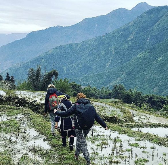 hollyhendry_'s tweet photo. Come have a look at my blog on how I travelled Vietnam on a budget!
https://t.co/GNx6PXlsus
#digiplat https://t.co/GT939LoFZy