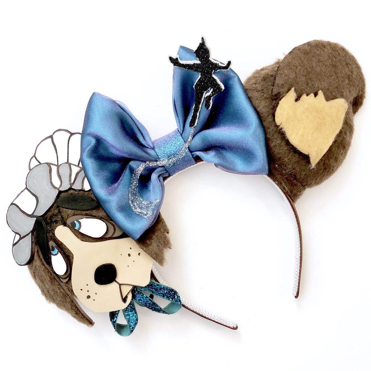 magicmouseears's tweet image. First tweet!!! Nana will be available this Thursday at 9pm EST!!!

PS: am I doing this right? Lol! 😂