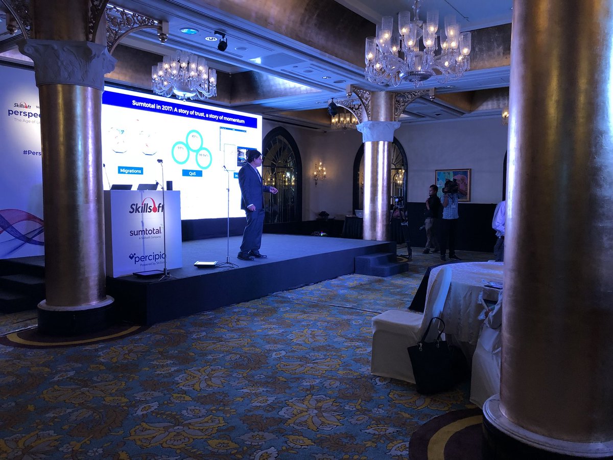 manoj_deopurkar's tweet photo. Happy to see senior HR and LnOD experts in #perspectives2018 at Taj Mahala palace today . Apratim delivering session https://t.co/MWGYDFZipy