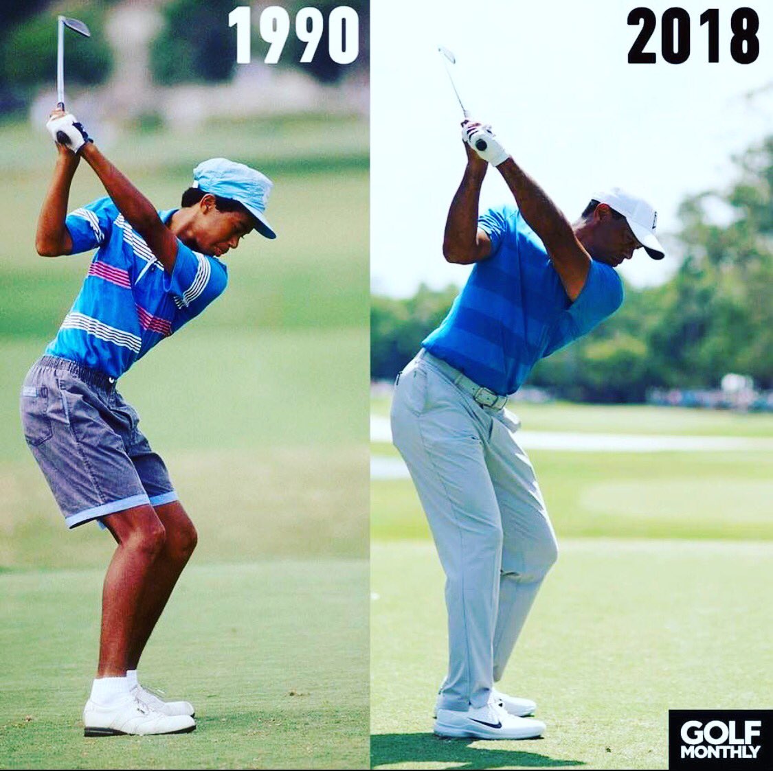 dbprogolf's tweet image. @tigerwoods #1990 #2018 
. . . 
. . . 
. . . 
. . . 
#DB #dbprogolf #learngolf #onlinegolfcoach #onlinegolf #onlinegolfcoaching #pga #professionalgolfer #professionalgolf #progolfer #progolfers #progolferintraining #progolferproblems progolfswings #progolftips #coachingonline