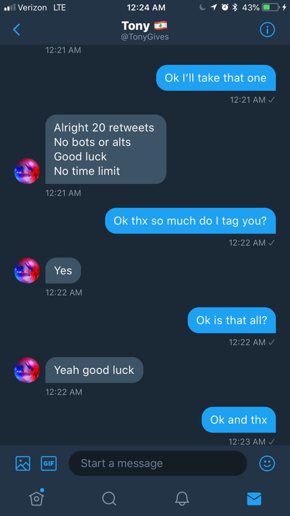 😍Landen Modz🤤👅| CRACKER tweet media