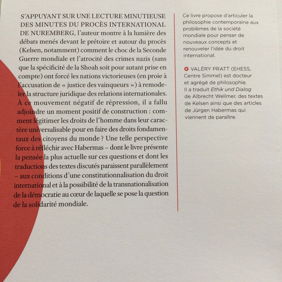 Valéry Pratt tweet media