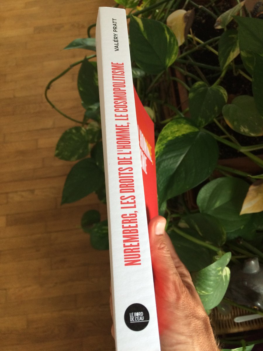 Valéry Pratt tweet media