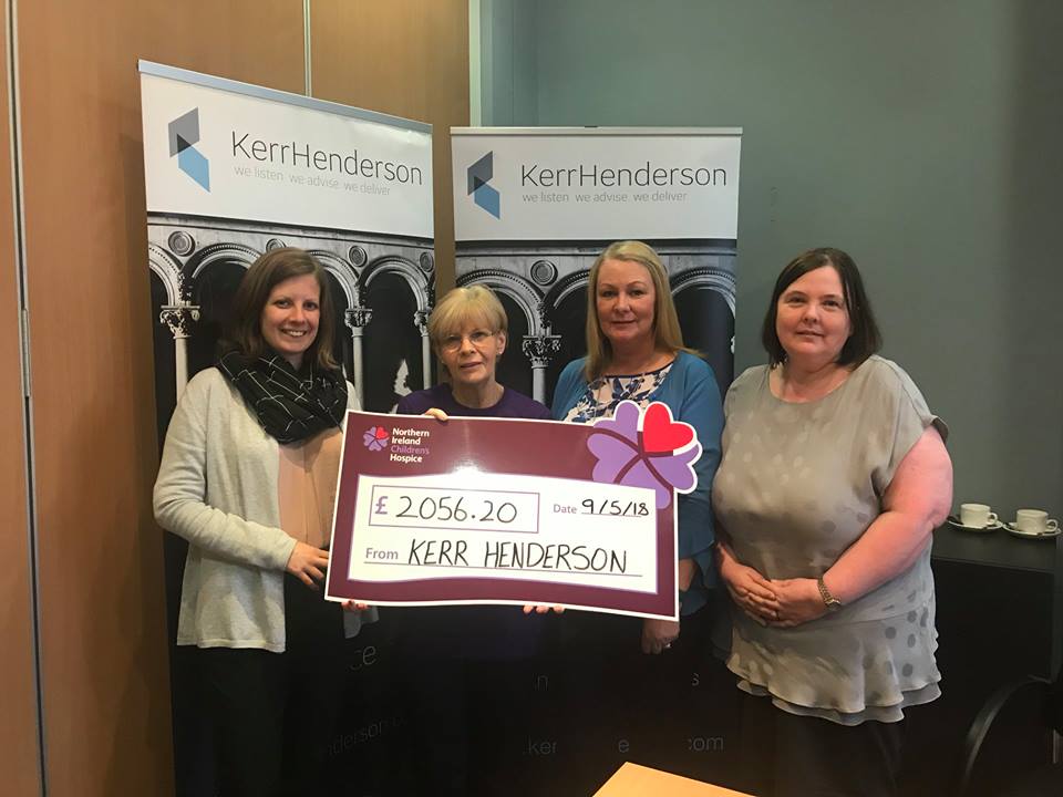 NIHospice's tweet photo. Thank you to all our supporters who have recently made a donation to @NIHospice and @nichildrenshosp. For more information on how you can support us, please visit: https://t.co/qNgPJY1Lmc #ThankYouThursday #NIHospice @KerrHenderson https://t.co/rCnT3LzpjV