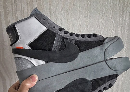 end clothing nike blazer
